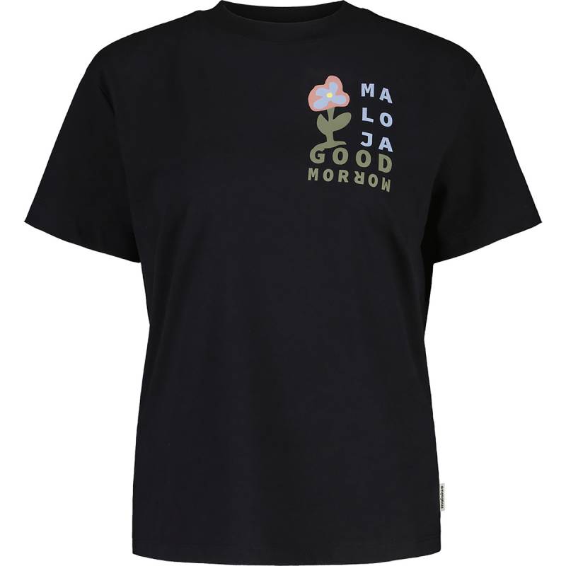 Maloja Damen MatraM. T-Shirt von Maloja