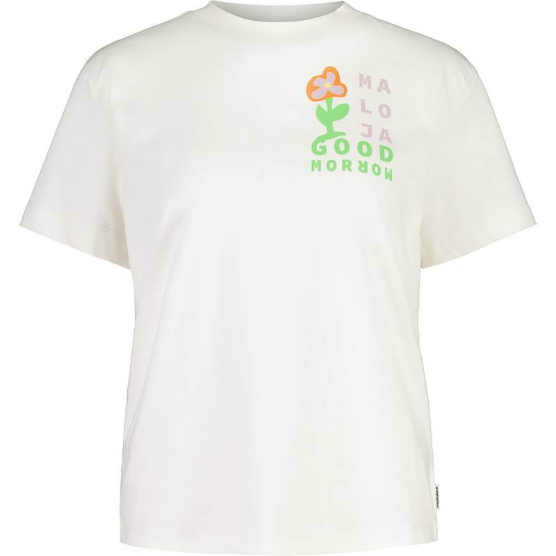 Maloja Damen MatraM. T-Shirt von Maloja