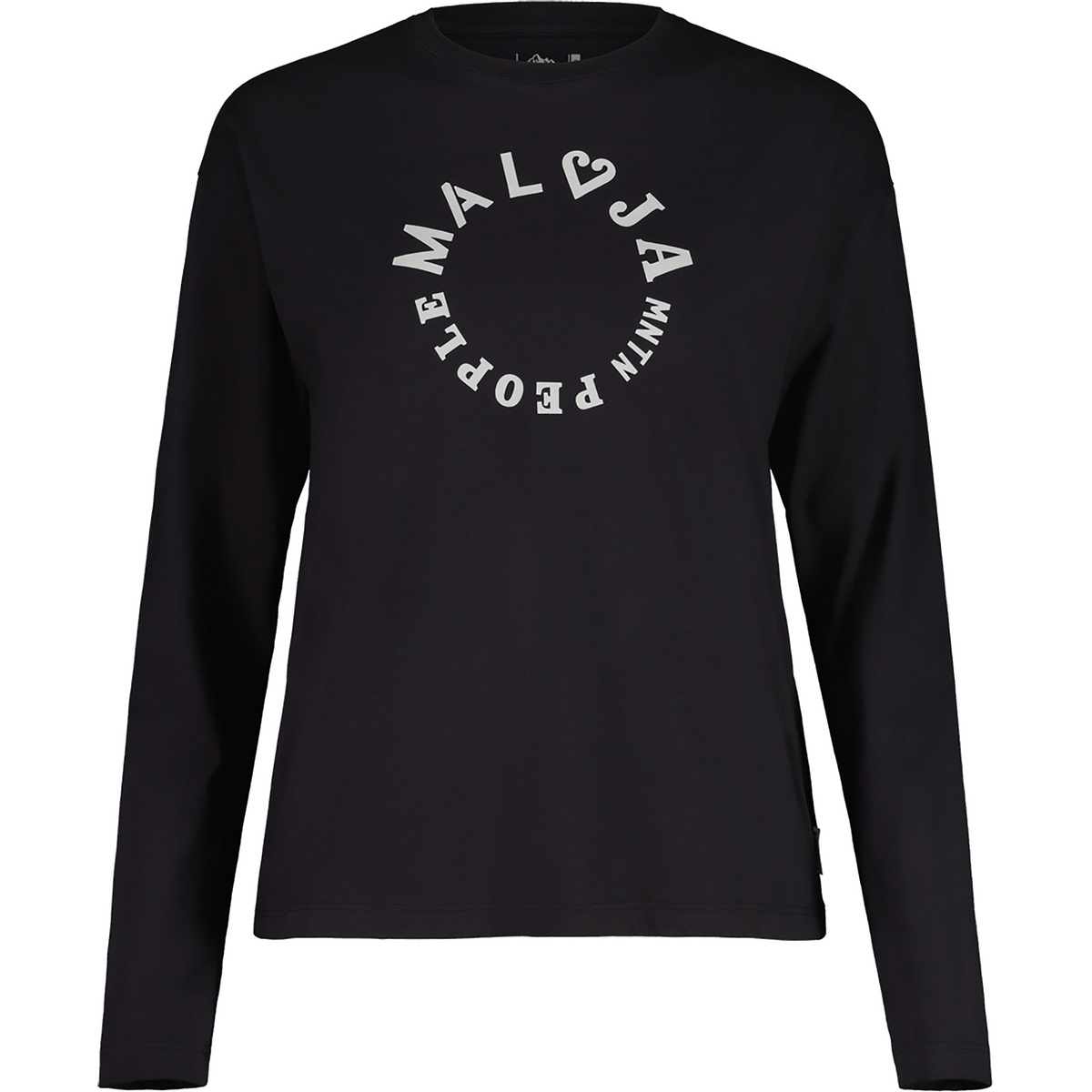 Maloja Damen MizniM. Longsleeve von Maloja