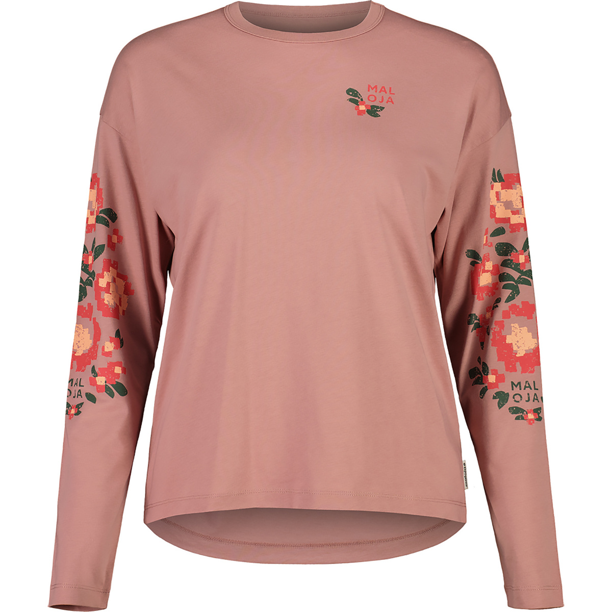 Maloja Damen MondseeM. Longsleeve von Maloja