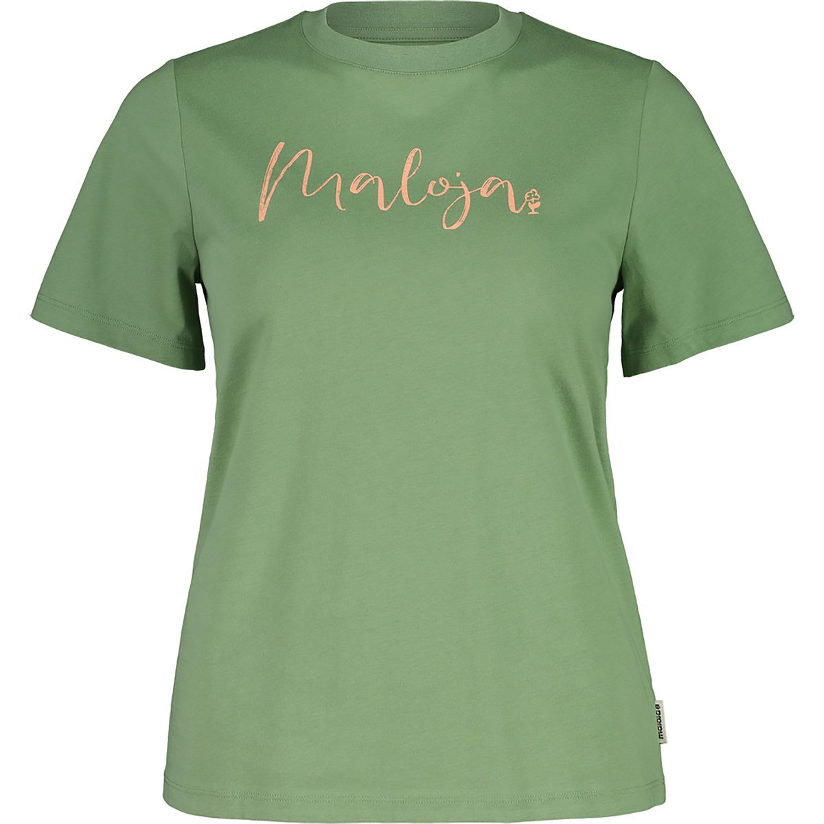 Maloja Damen MurkarspitzeM. T-Shirt von Maloja