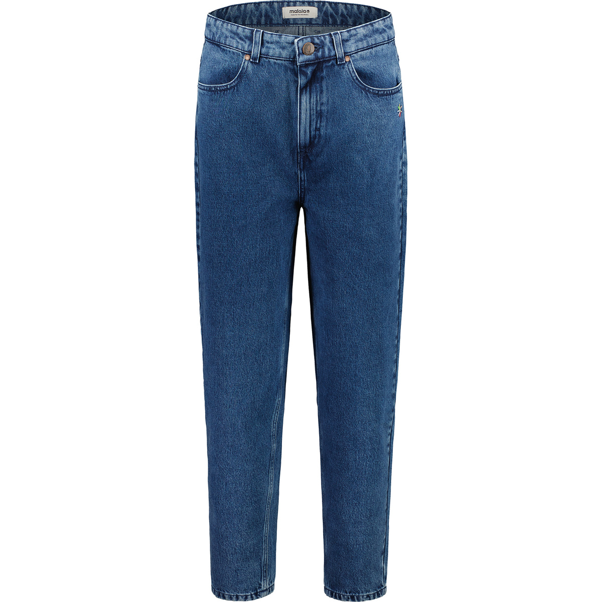 Maloja Damen MuroM. Jeans von Maloja