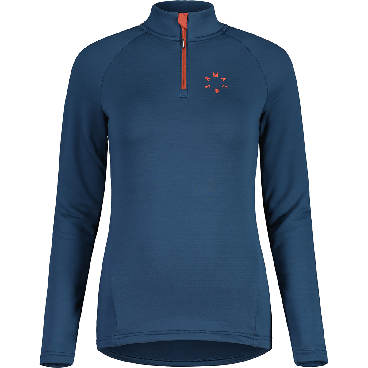 Maloja Damen NaspaeM. Longsleeve von Maloja