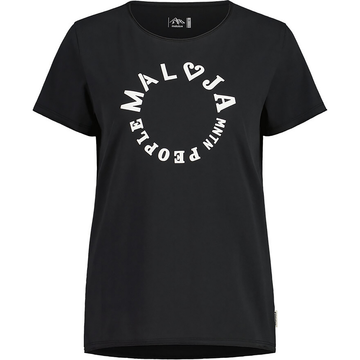 Maloja Damen NavisM. Biore T-Shirt von Maloja