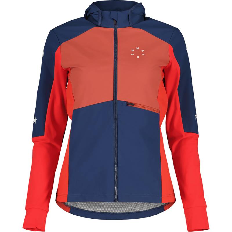 Maloja Damen NeshaM. Jacke von Maloja