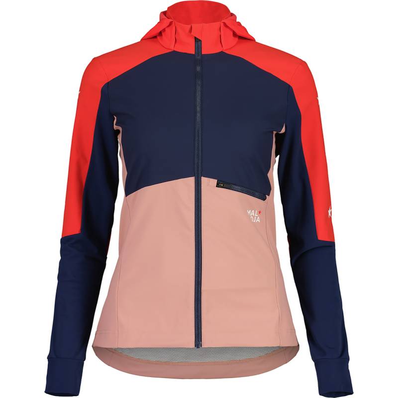 Maloja Damen NeshaM. Jacke Maloja Damen NeshaM. Jacke von Maloja