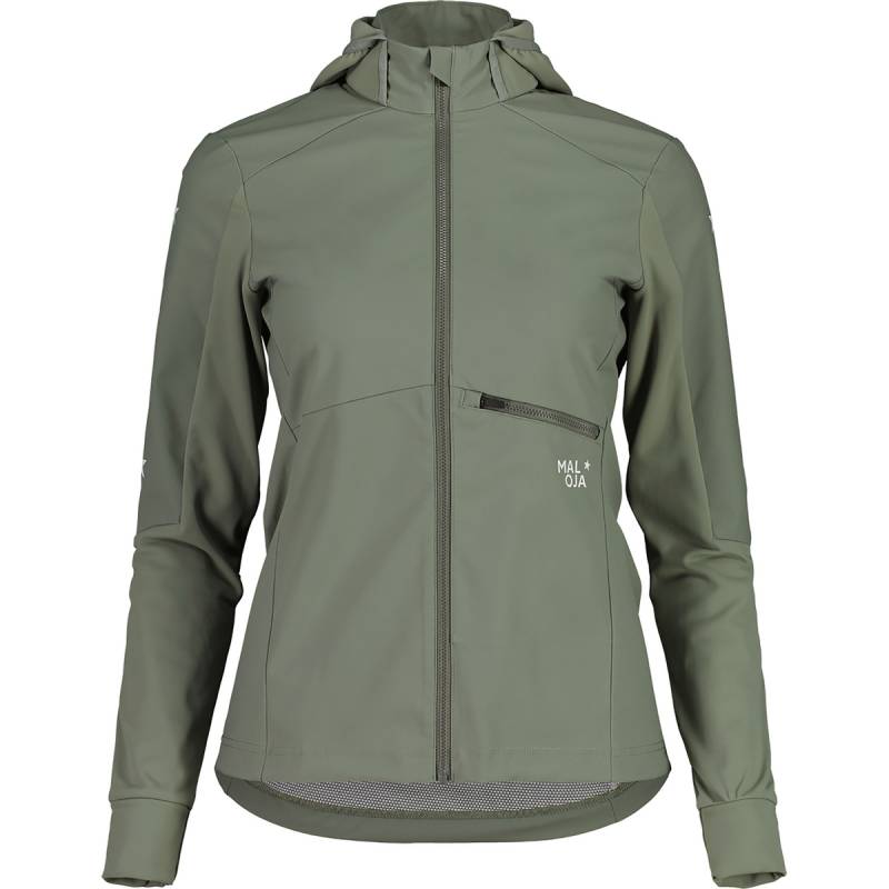 Maloja Damen NeshaM. Jacke von Maloja