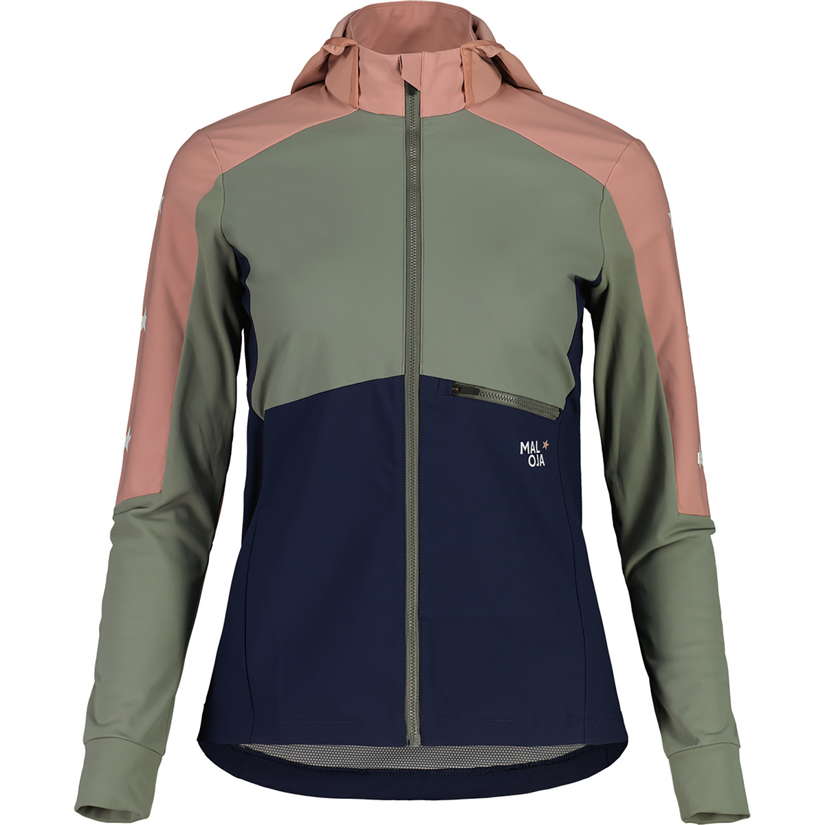 Maloja Damen NeshaM. Jacke von Maloja