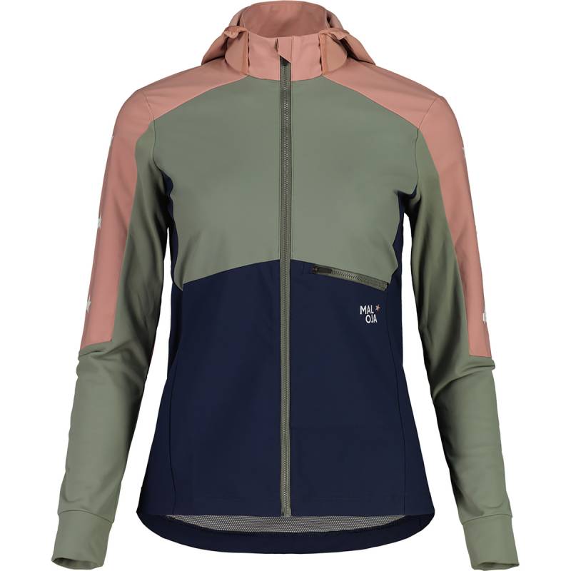 Maloja Damen NeshaM. Jacke von Maloja