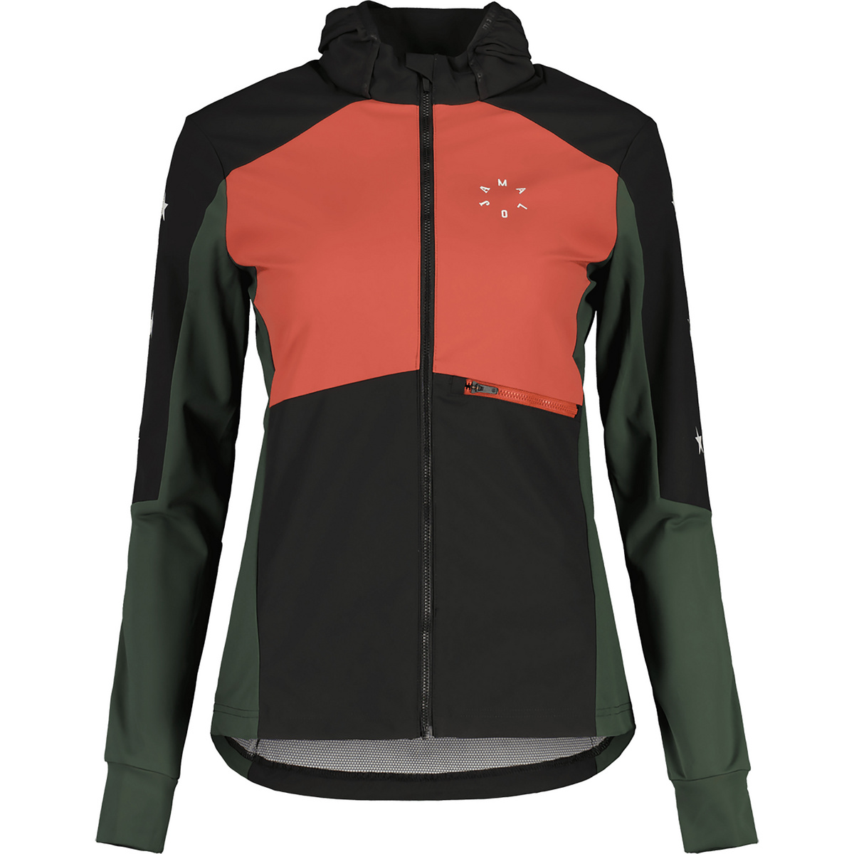 Maloja Damen NeshaM. Jacke von Maloja