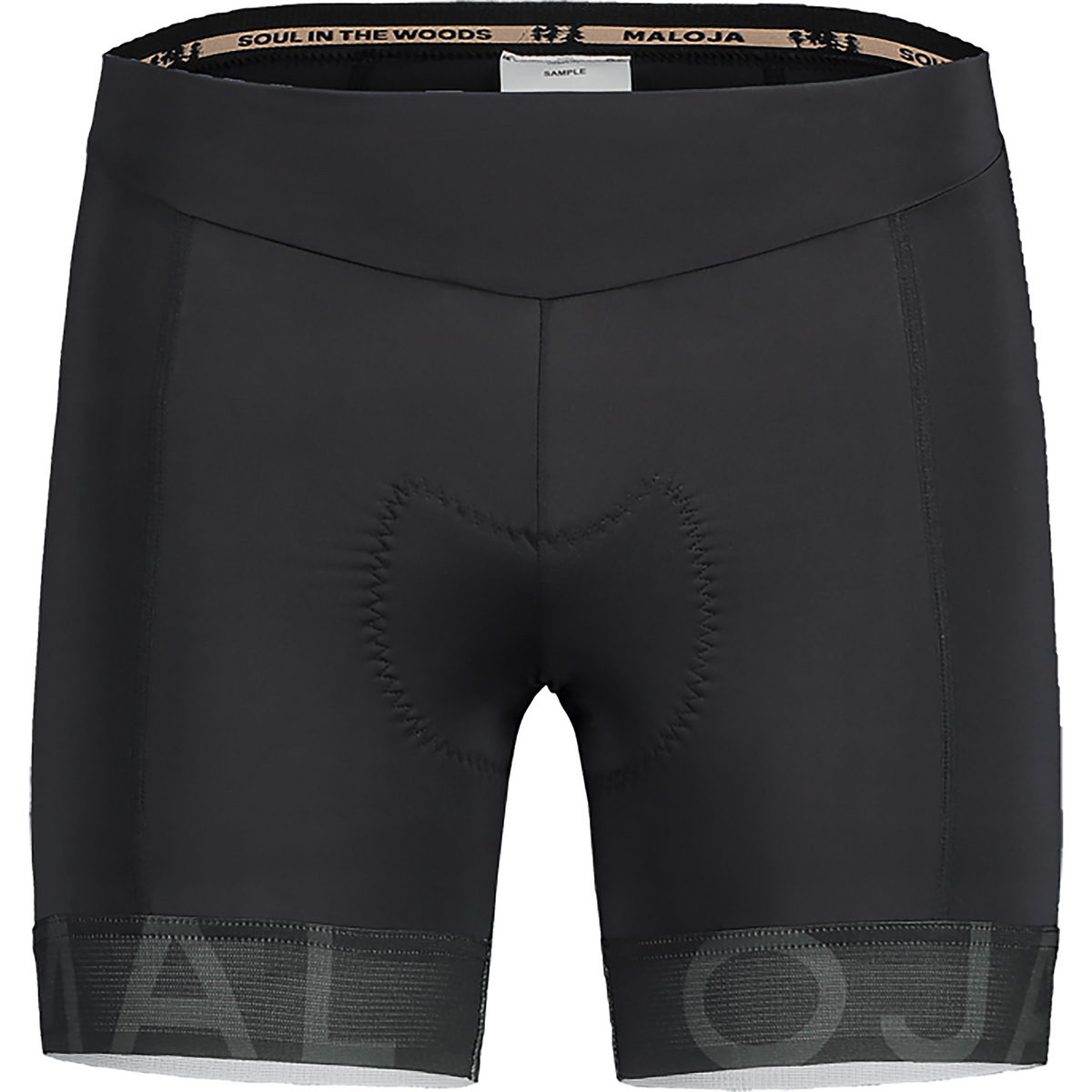 Maloja Damen NettleM. Unterhose mit Sitzpolster Maloja Damen NettleM. Unterhose mit Sitzpolster von Maloja