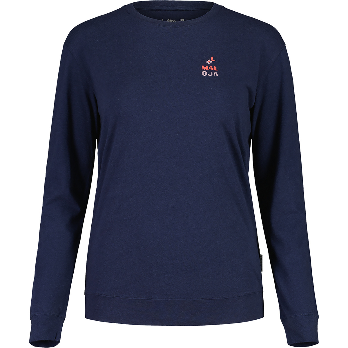 Maloja Damen NeusiedlerseeM. Longsleeve von Maloja