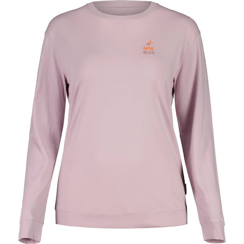 Maloja Damen NeusiedlerseeM. Longsleeve von Maloja