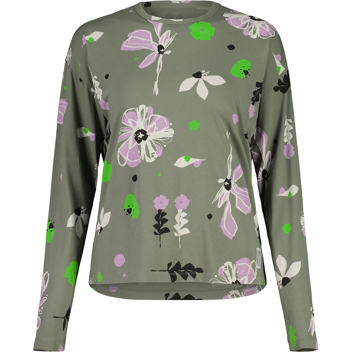 Maloja Damen OrausaM. Longsleeve von Maloja