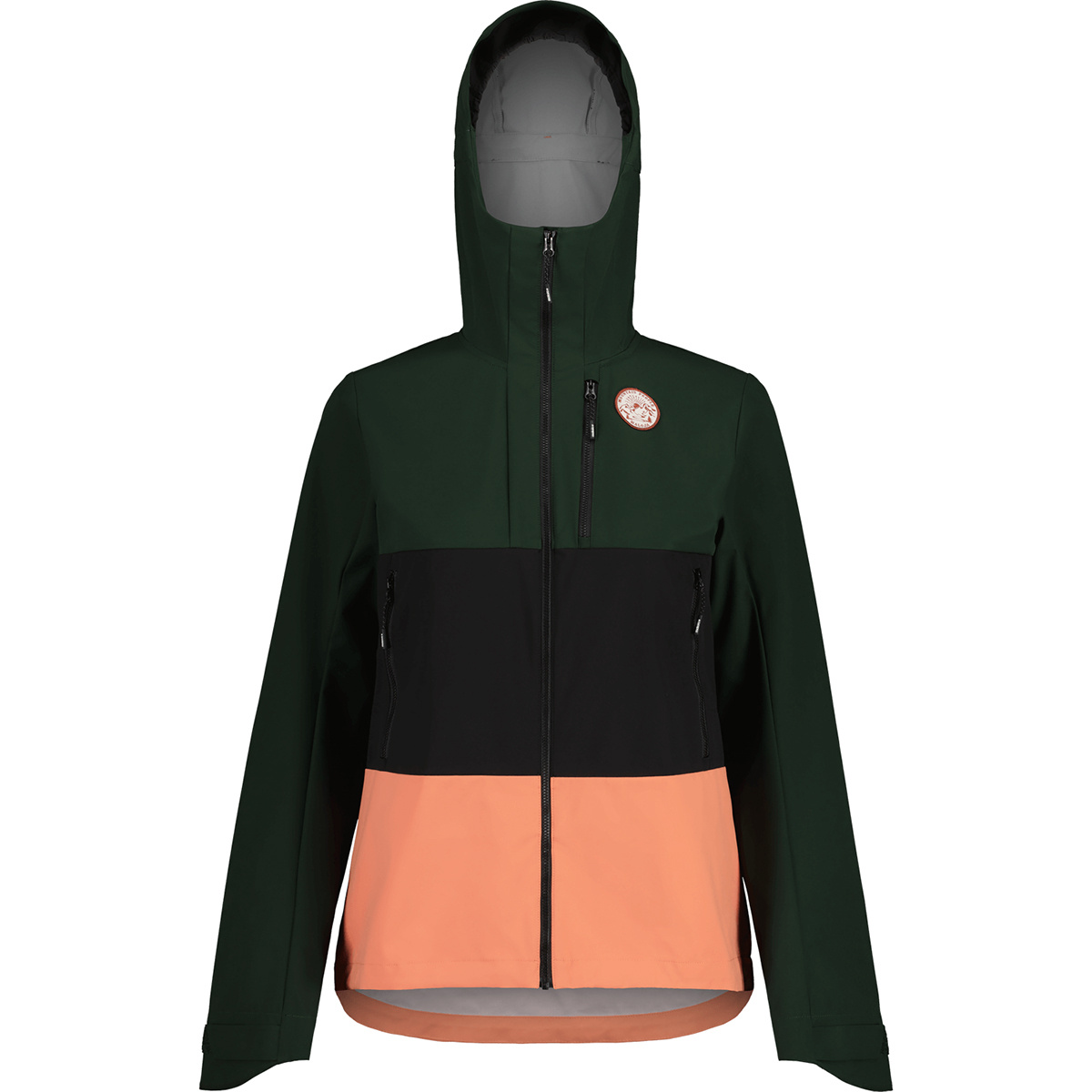 Maloja Damen OvaroM. Alpine Jacke von Maloja