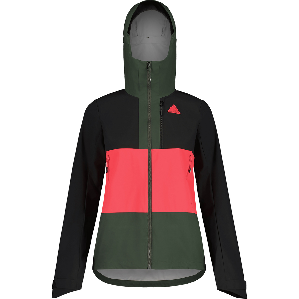 Maloja Damen OvaroM. Jacke von Maloja