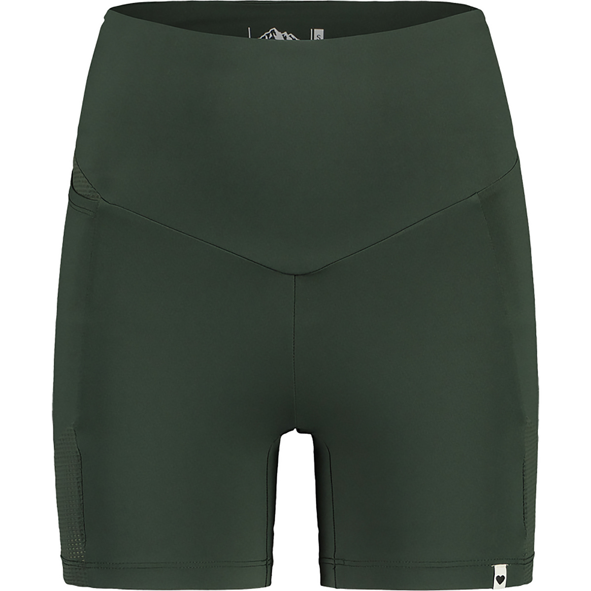 Maloja Damen PunyaM. Short Tights von Maloja