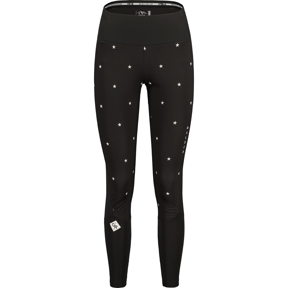 Maloja Damen RaukeM. Tights von Maloja