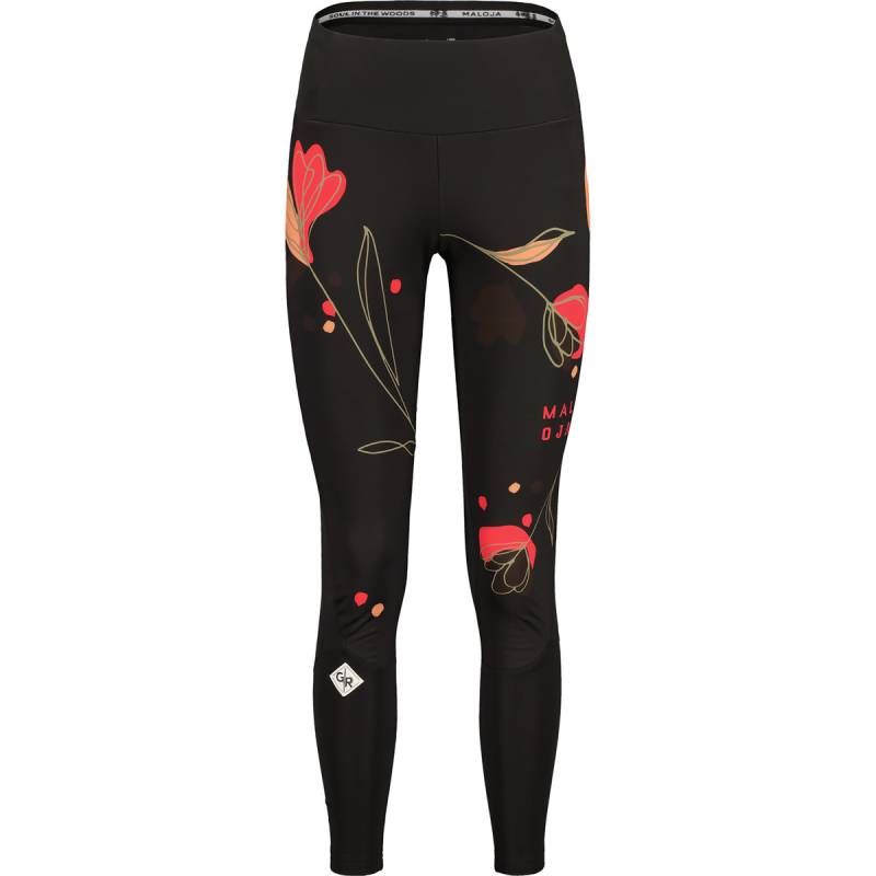 Maloja Damen RaukeM. Tights von Maloja