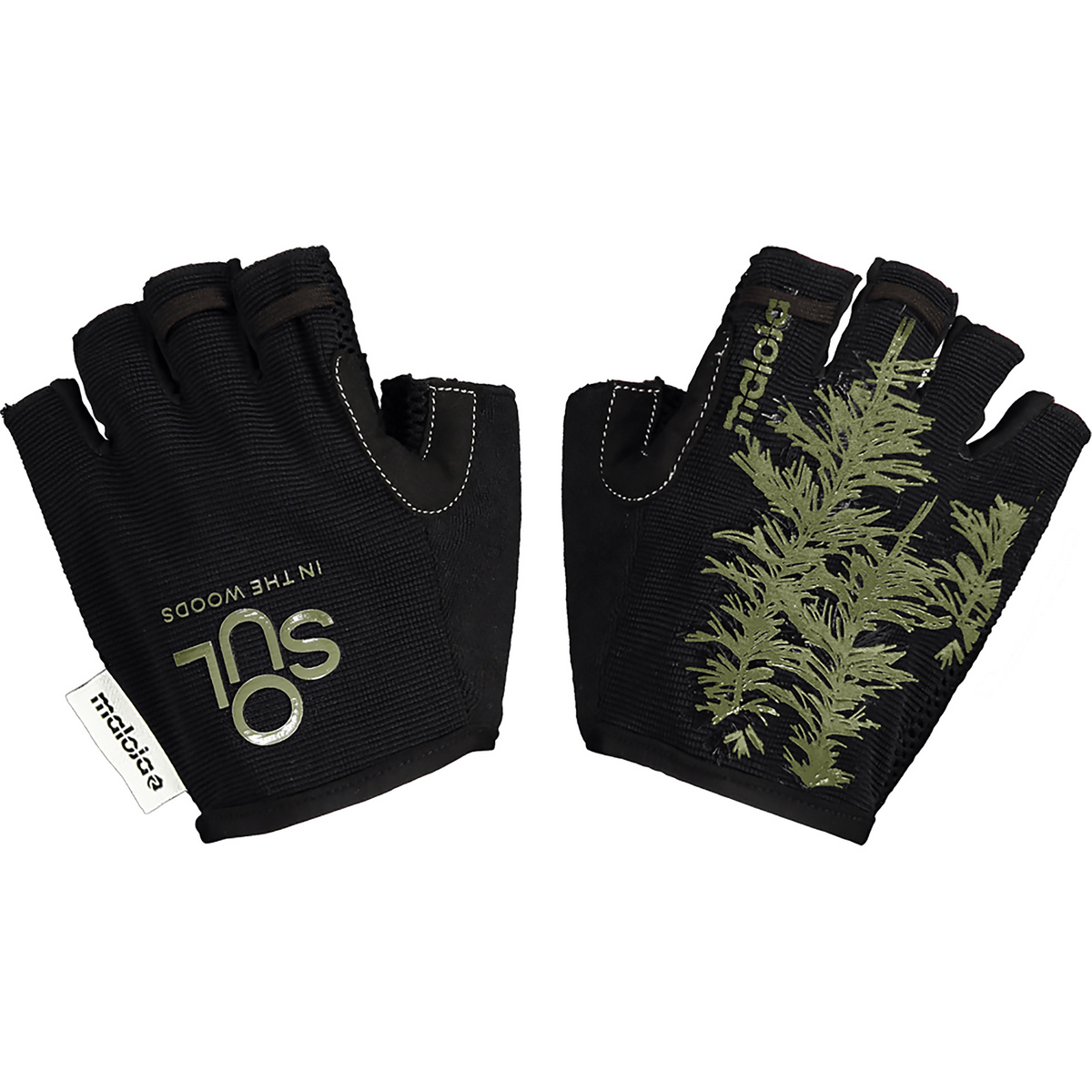 Maloja Damen ReedM. Bike Handschuhe von Maloja