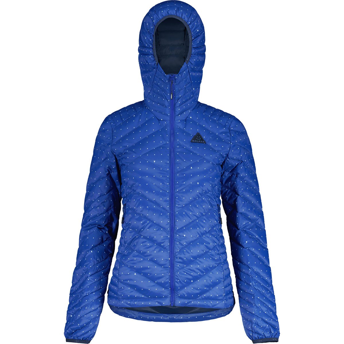 Maloja Damen RehM. Jacke von Maloja