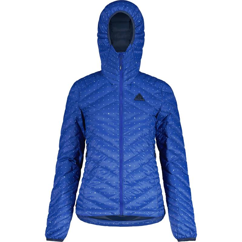 Maloja Damen RehM. Jacke von Maloja