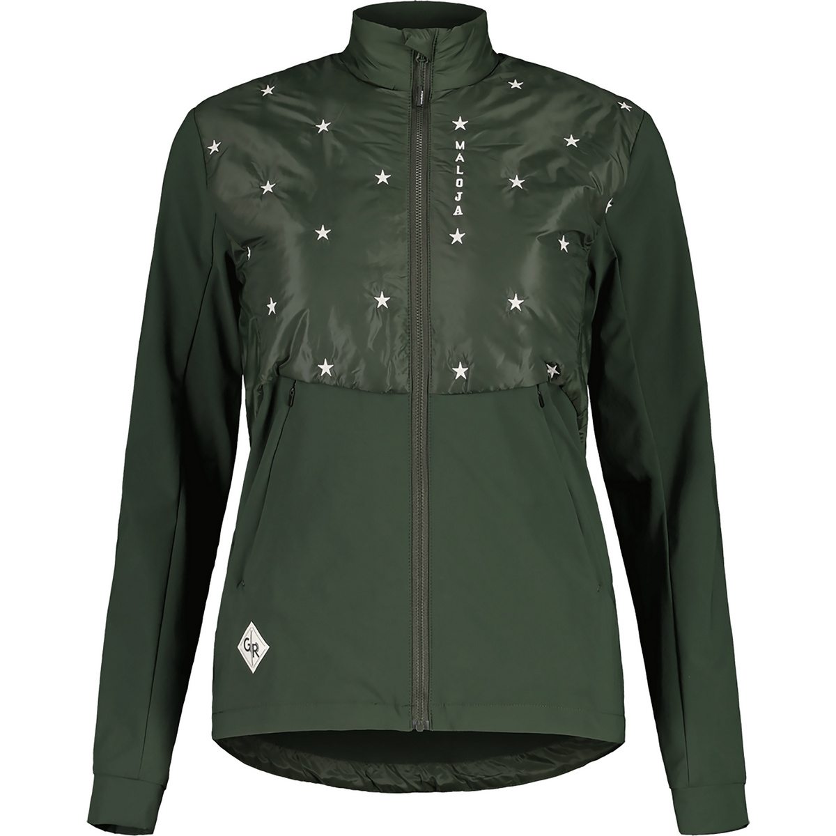 Maloja Damen RibiselM. Jacke von Maloja