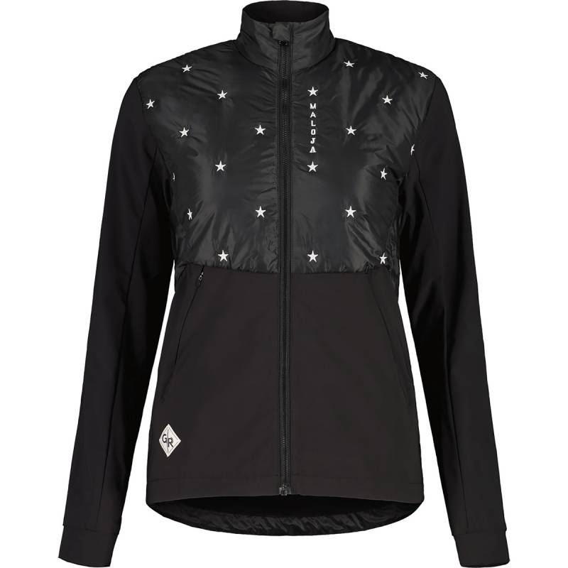 Maloja Damen RibiselM. Jacke von Maloja