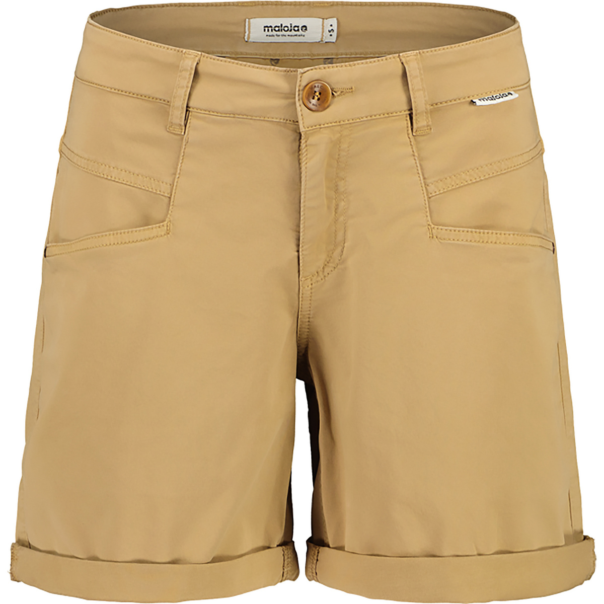 Maloja Damen RitomM. Shorts von Maloja