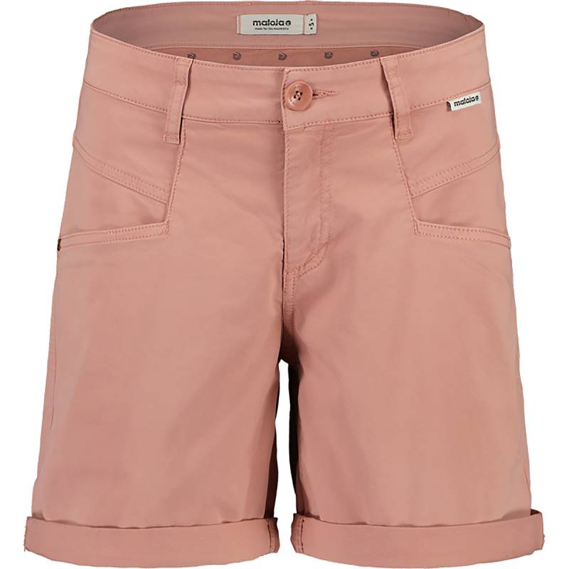 Maloja Damen RitomM. Shorts von Maloja