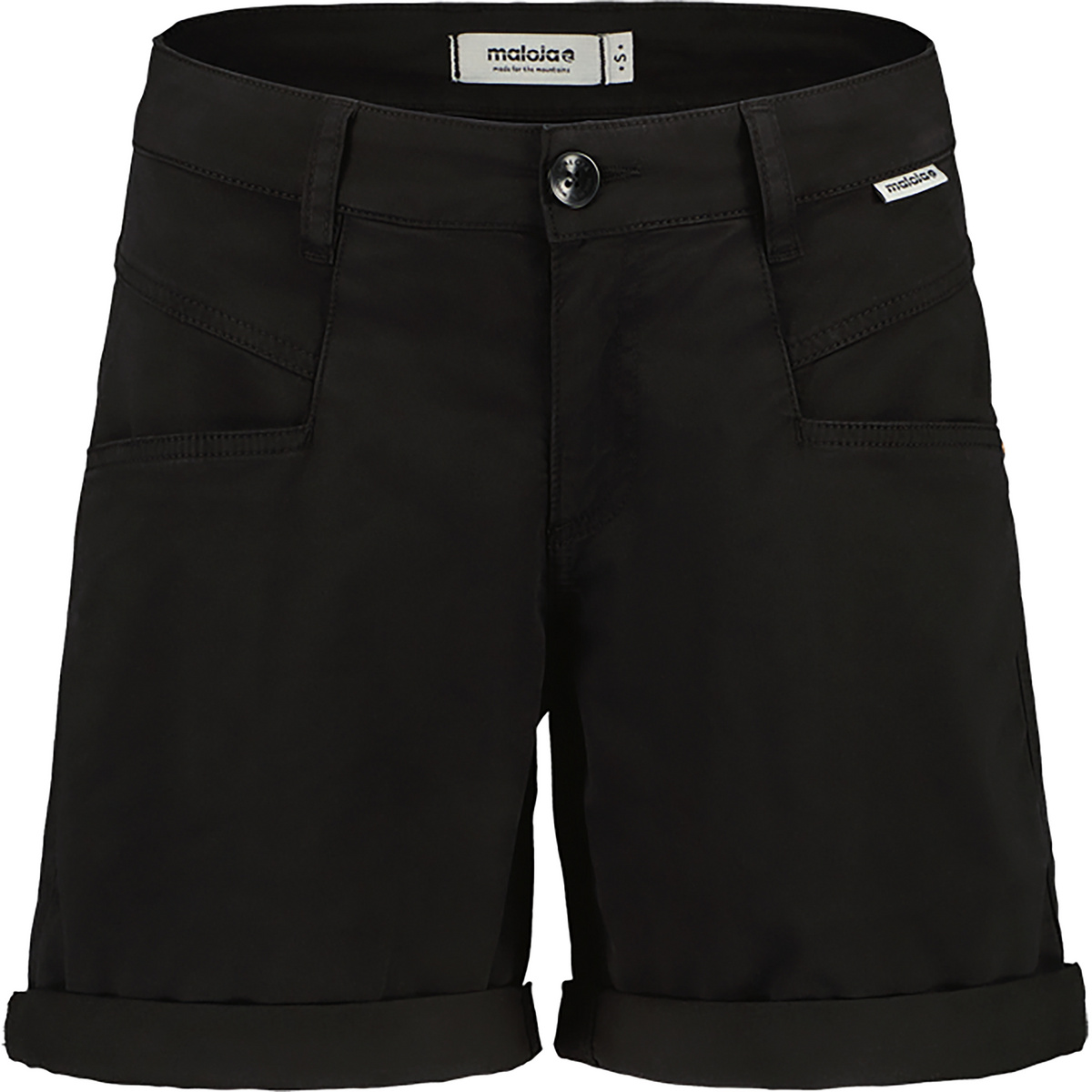 Maloja Damen RitomM. Shorts von Maloja