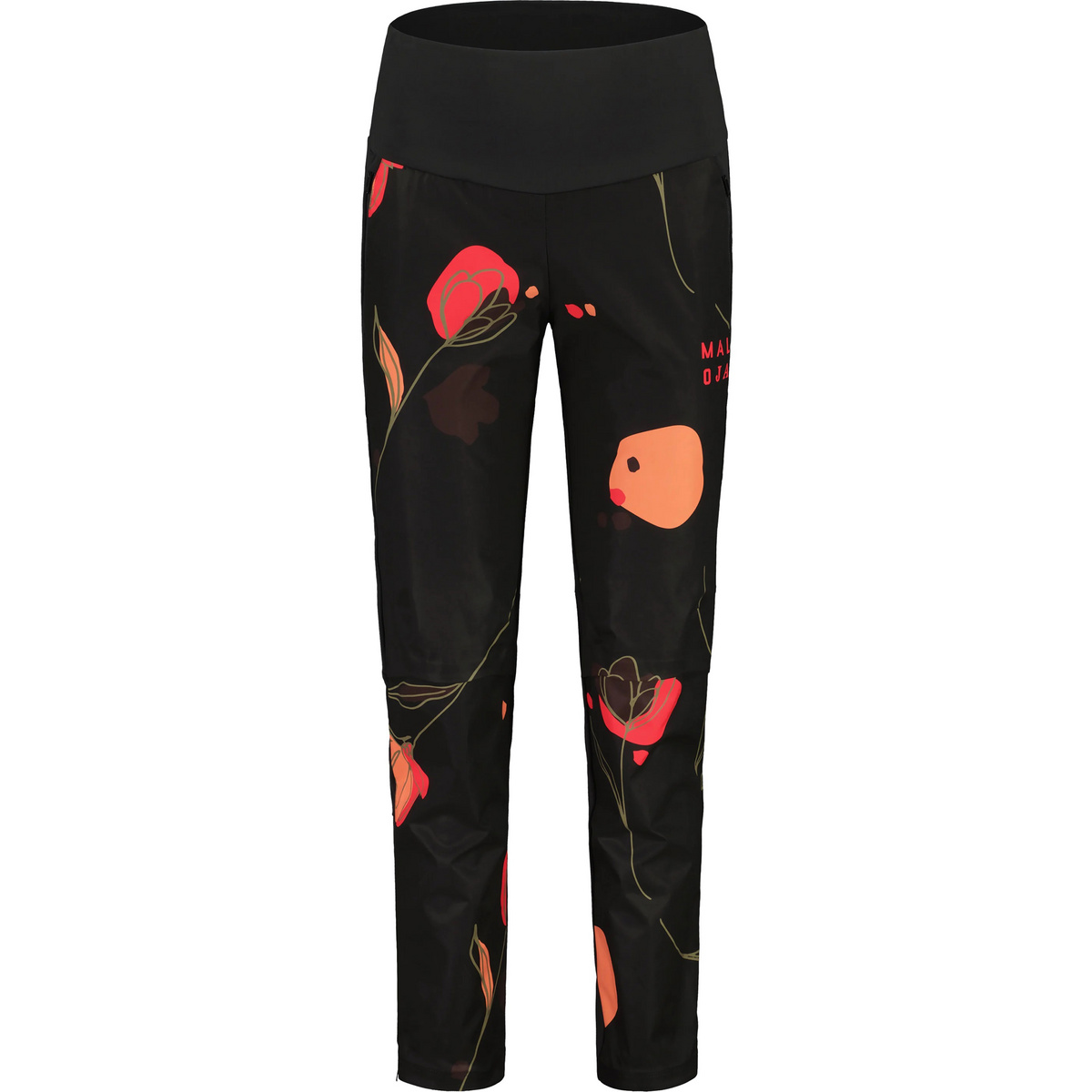 Maloja Damen RobinieM. Printed Hose von Maloja