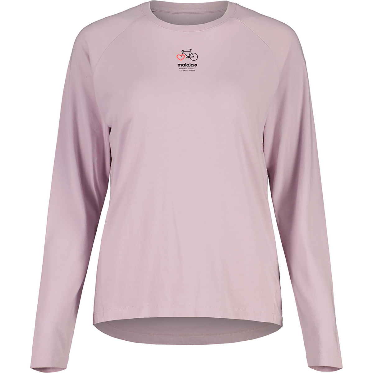 Maloja Damen RöthbachM. Longsleeve von Maloja