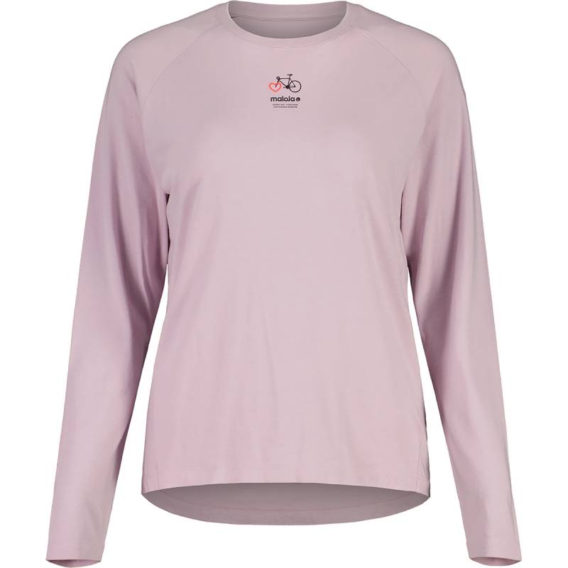 Maloja Damen RöthbachM. Longsleeve von Maloja