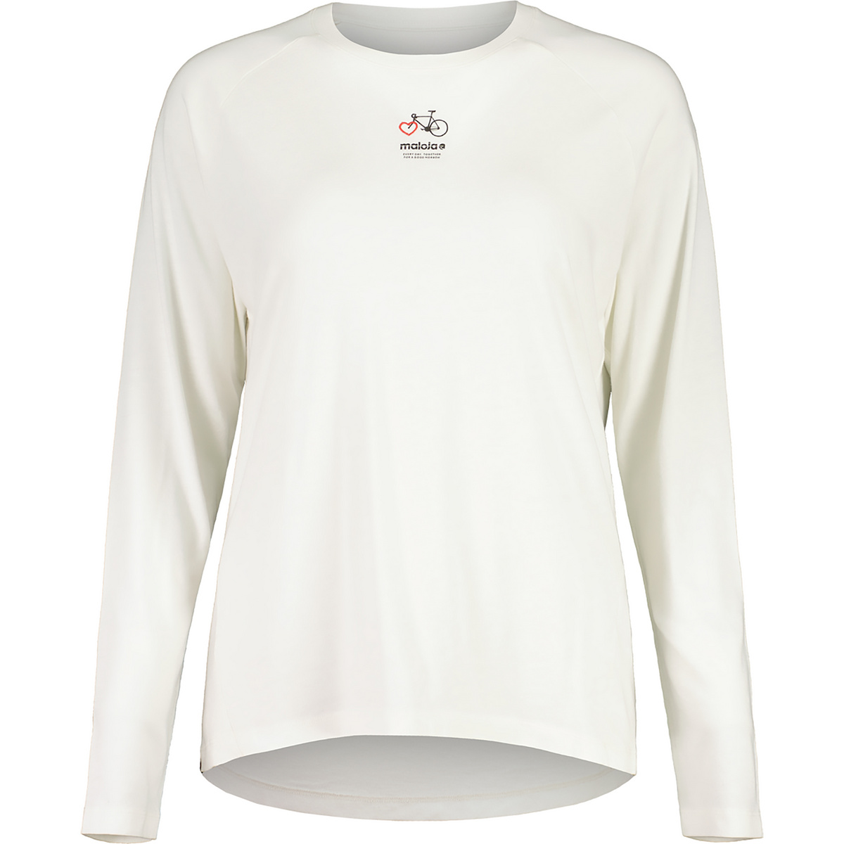 Maloja Damen RöthbachM. Longsleeve von Maloja