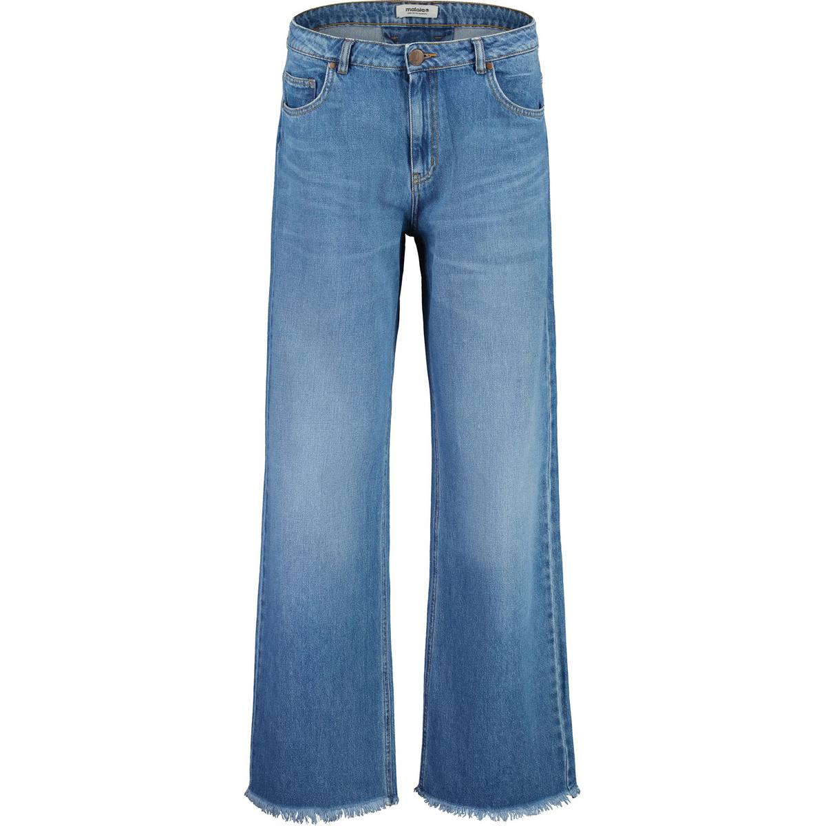 Maloja Damen RosalieM. Jeans von Maloja