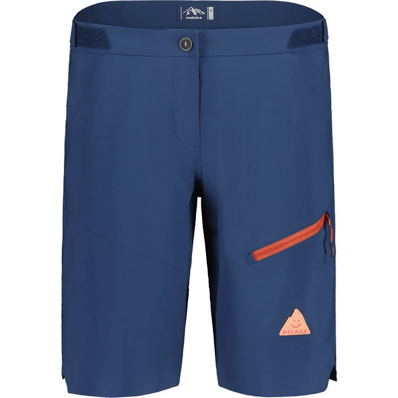 Maloja Damen RoschiaM. Shorts von Maloja