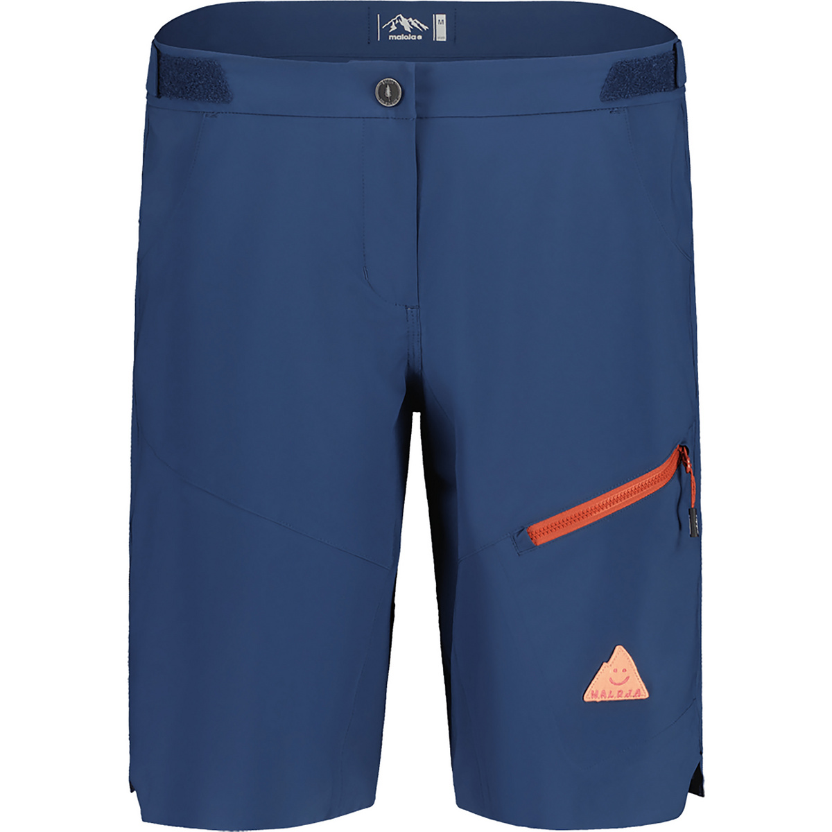 Maloja Damen RoschiaM. Shorts von Maloja