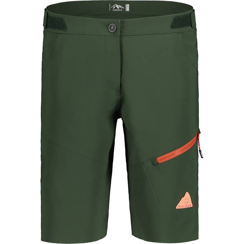 Maloja Damen RoschiaM. Shorts von Maloja