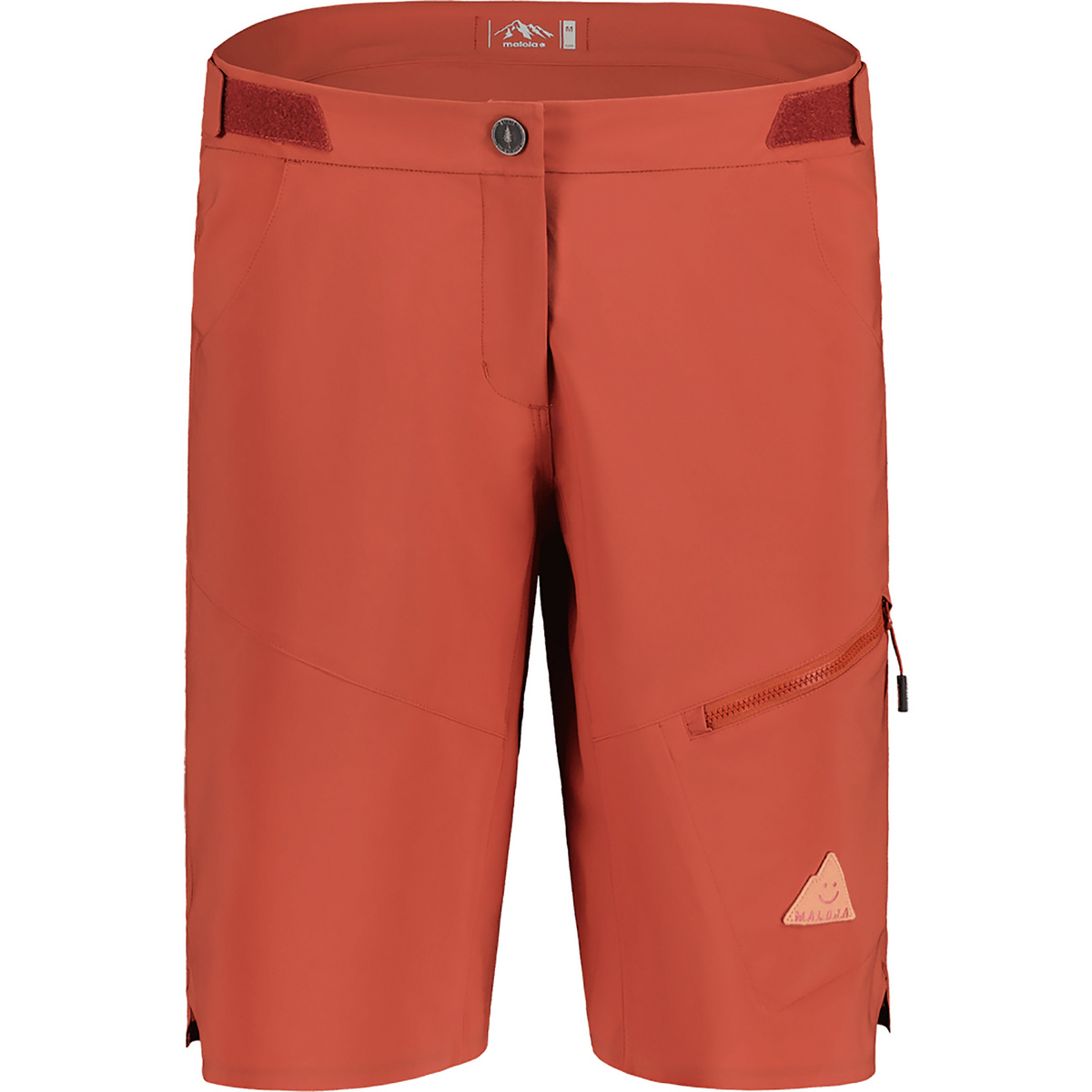 Maloja Damen RoschiaM. Shorts von Maloja