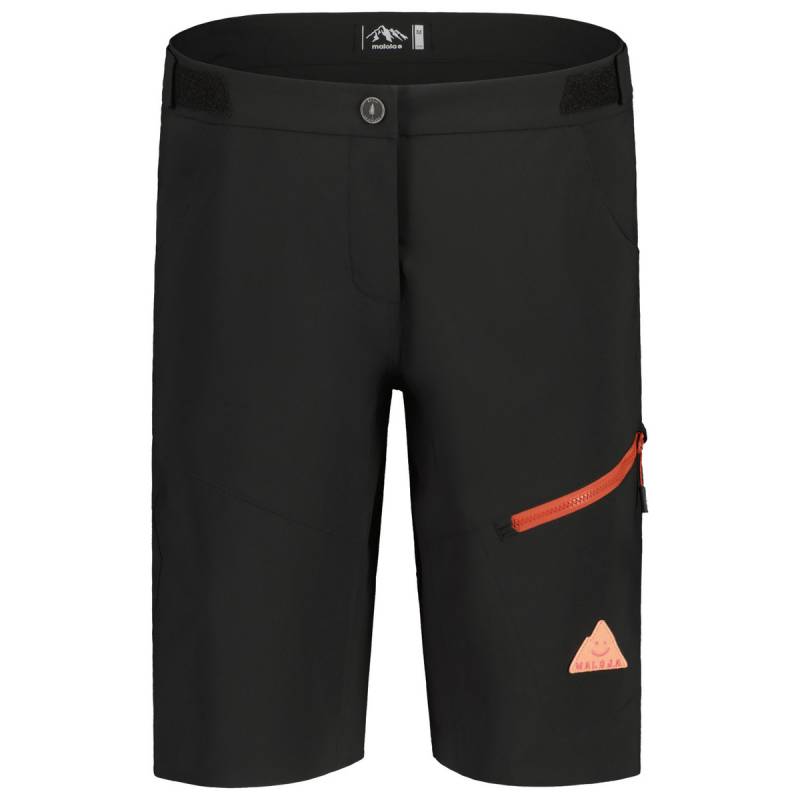 Maloja Damen RoschiaM. Shorts von Maloja