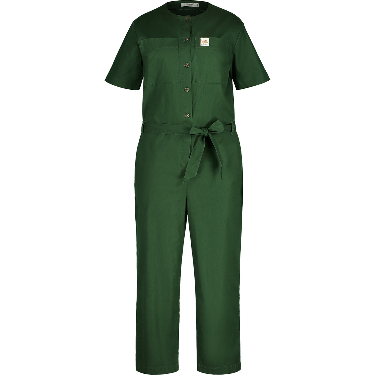 Maloja Damen RosenspitzeM. Jumpsuit von Maloja