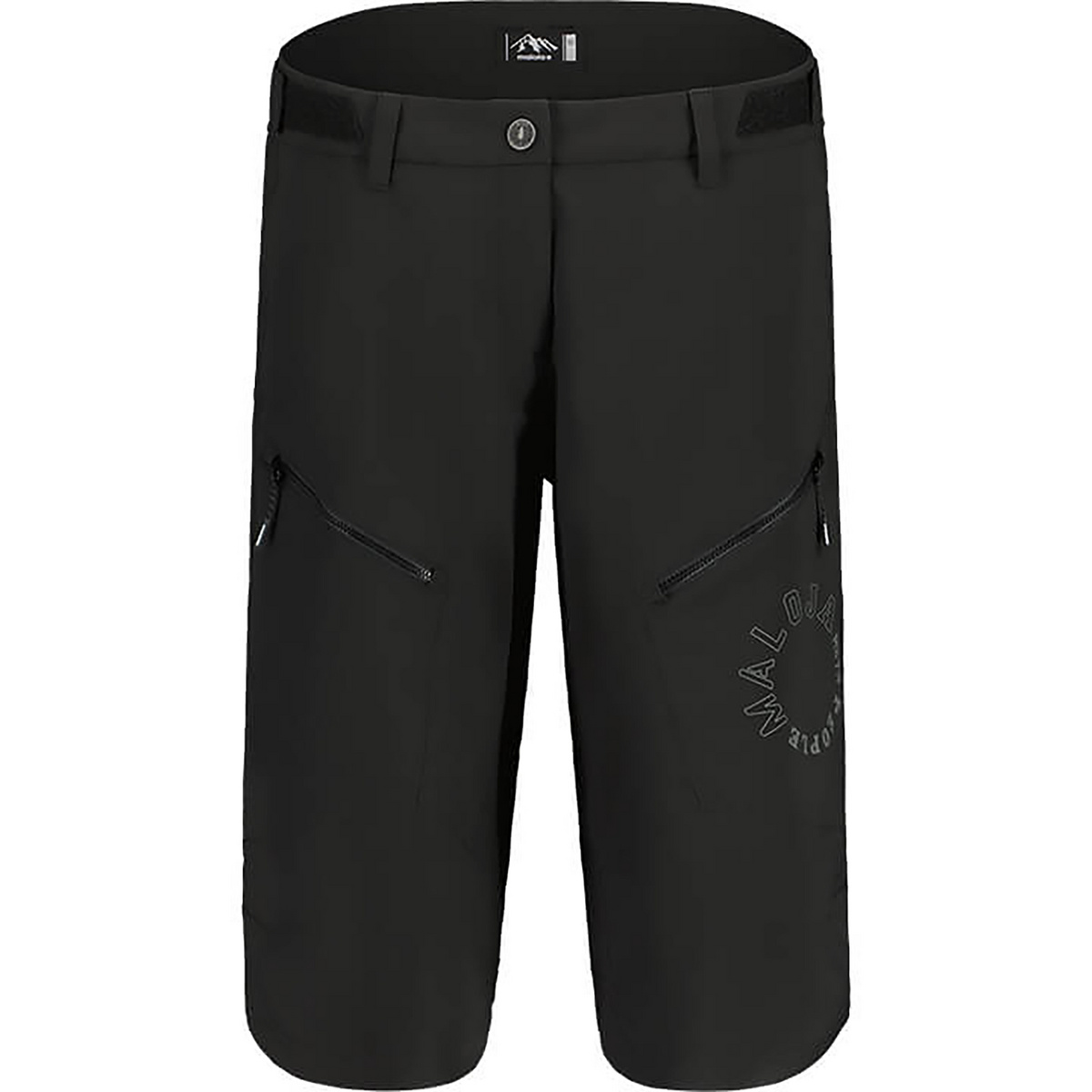 Maloja Damen RossaM. Enduro Shorts von Maloja