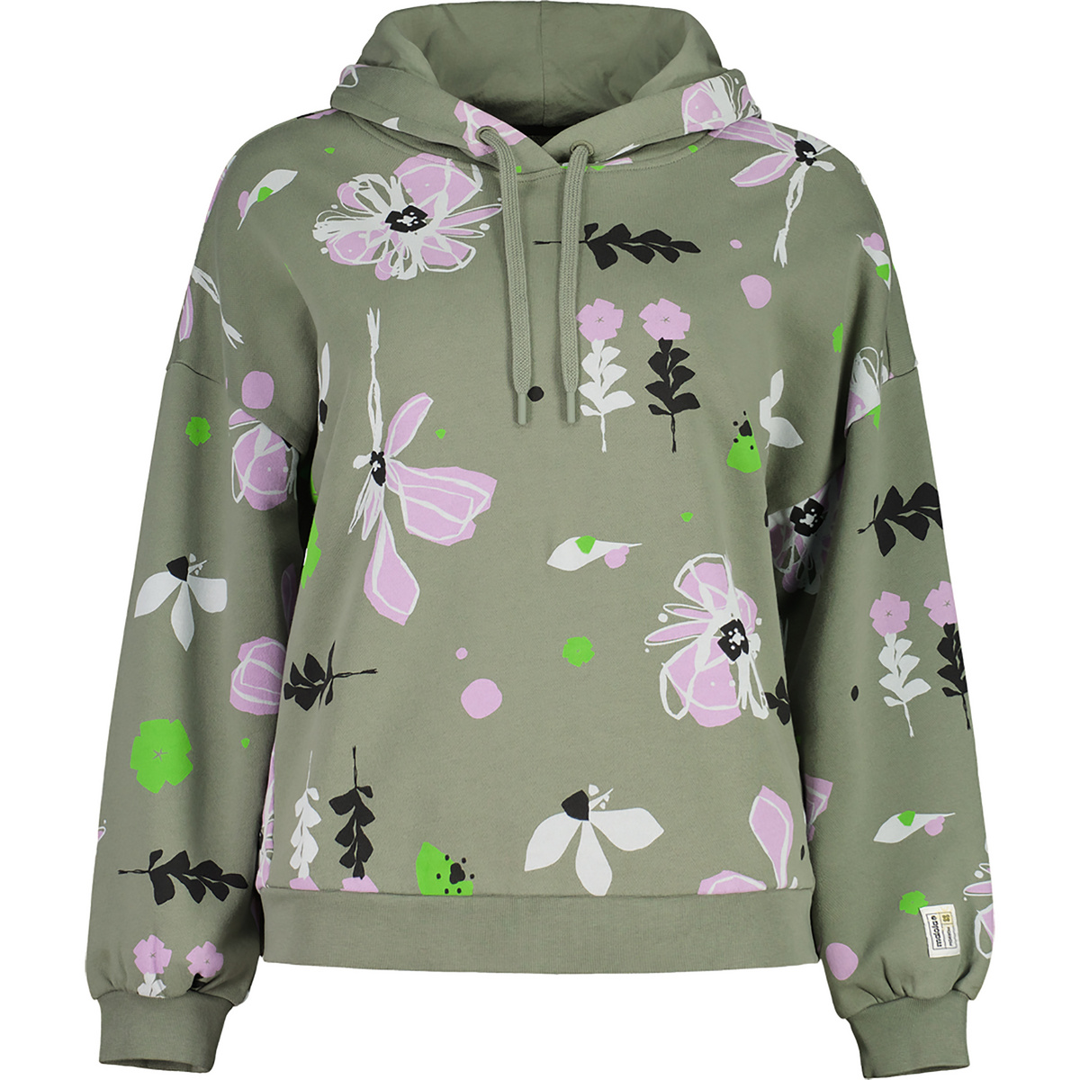 Maloja Damen SaanersM. Hoodie von Maloja