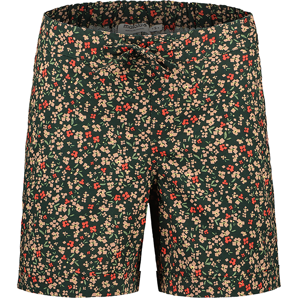 Maloja Damen SalzachM. Shorts von Maloja