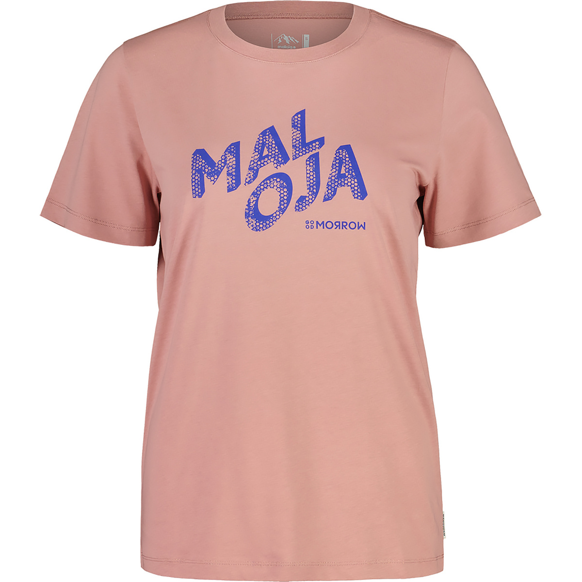 Maloja Damen SaminaM. T-Shirt von Maloja