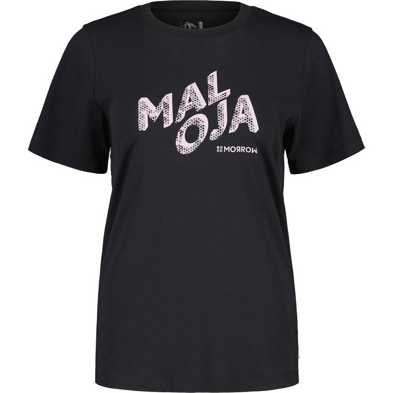 Maloja Damen SaminaM. T-Shirt von Maloja