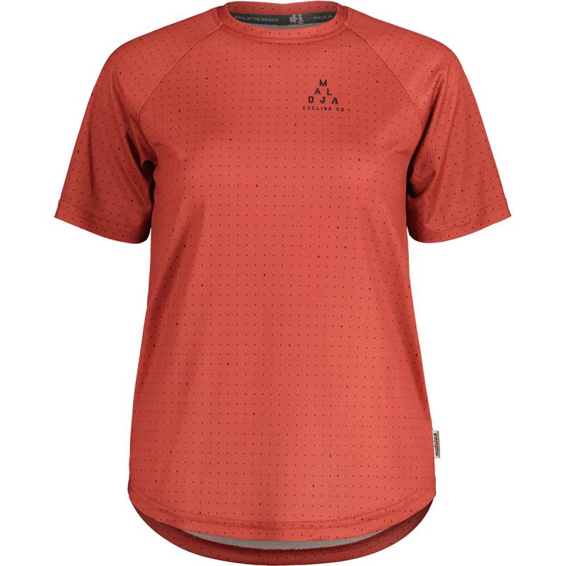 Maloja Damen SandlingM. Multi 1/2 T-Shirt von Maloja