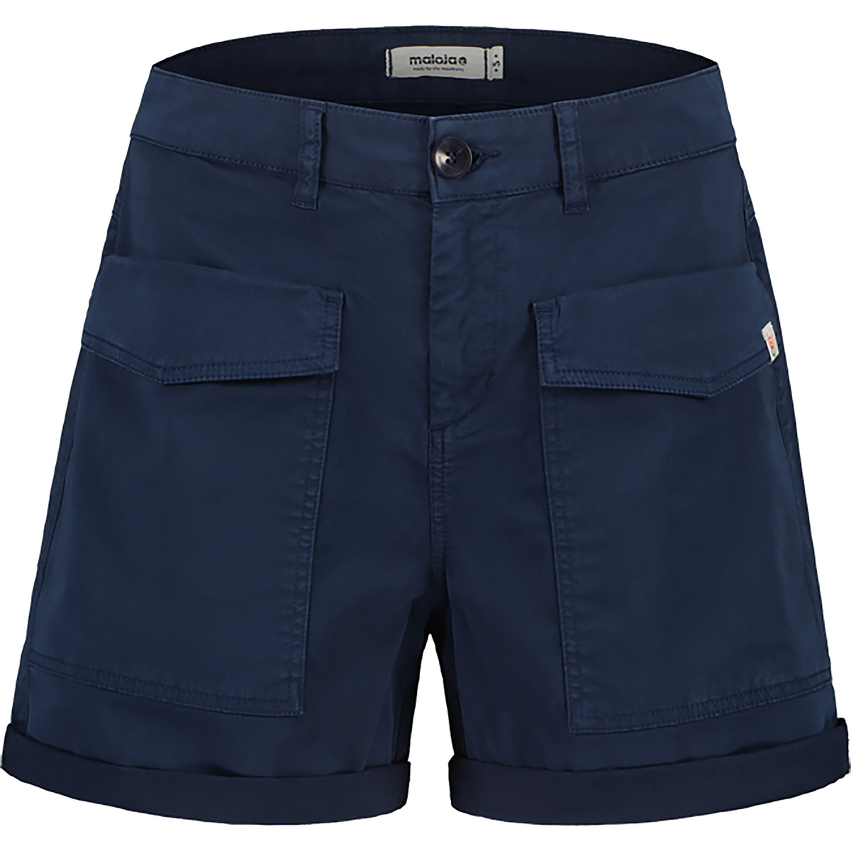 Maloja Damen SasdesiraM. Shorts von Maloja