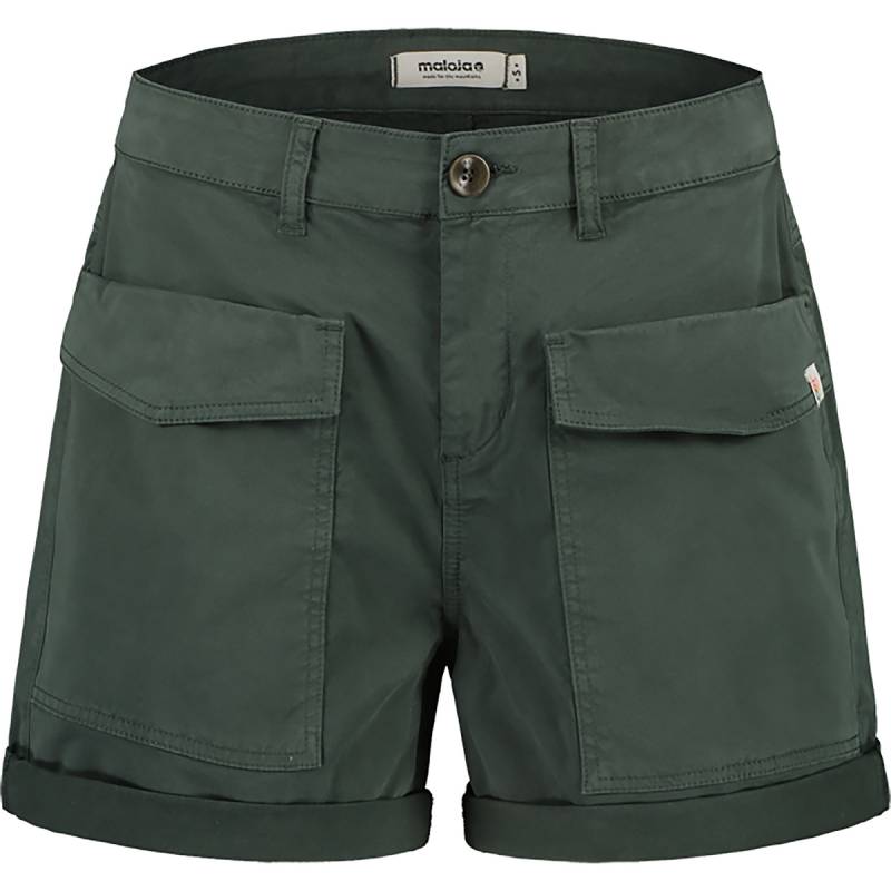 Maloja Damen SasdesiraM. Shorts Maloja Damen SasdesiraM. Shorts von Maloja